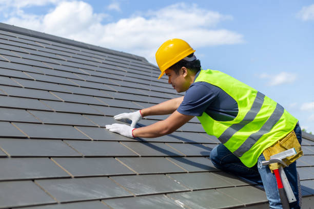 Best Storm Damage Roof Repair  in Lawson Heights, PA