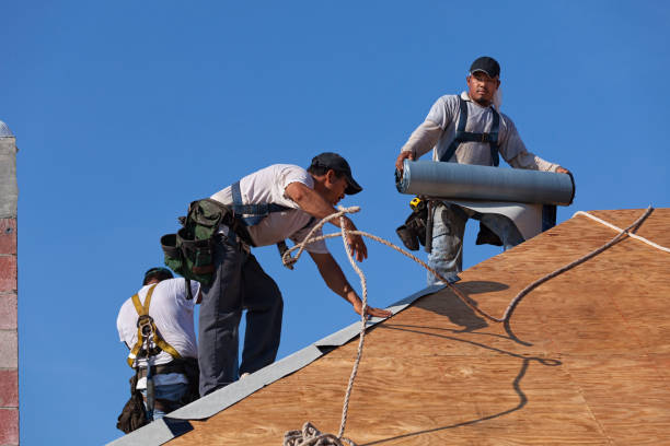 Residential Roof Replacement in Lawson Heights, PA