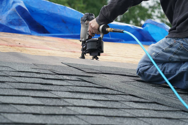 Residential Roof Replacement in Lawson Heights, PA