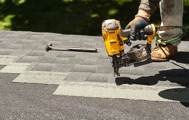 Slate Roofing Contractor in Lawson Heights, PA