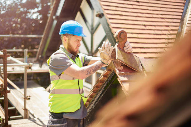 Quick and Trustworthy Emergency Roof Repair Services in Lawson Heights, PA